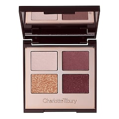 Luxury Palette The Vintage Vamp - 4’lü Far Paleti, CHARLOTTE TILBURY